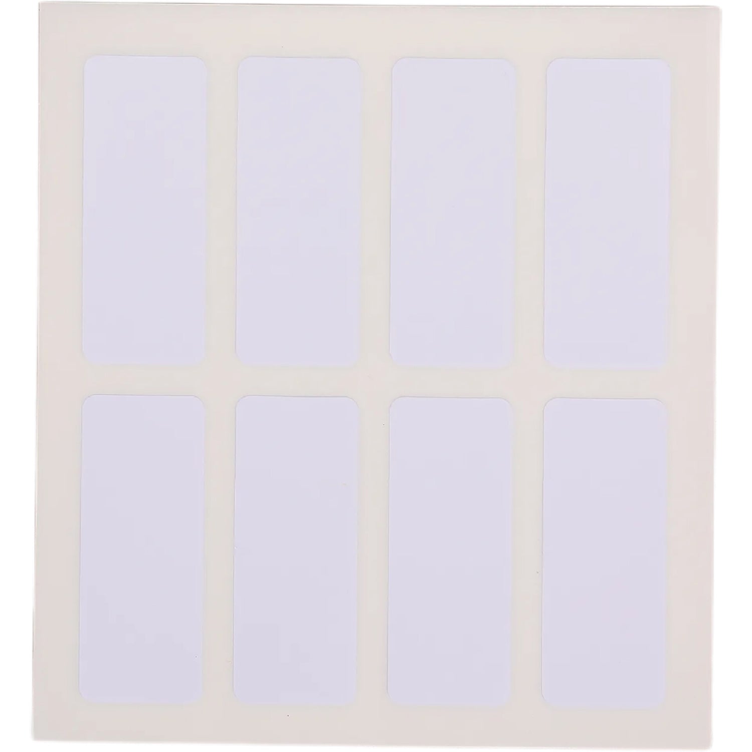 Etiquetas Adesivas 50x20mm Note!
