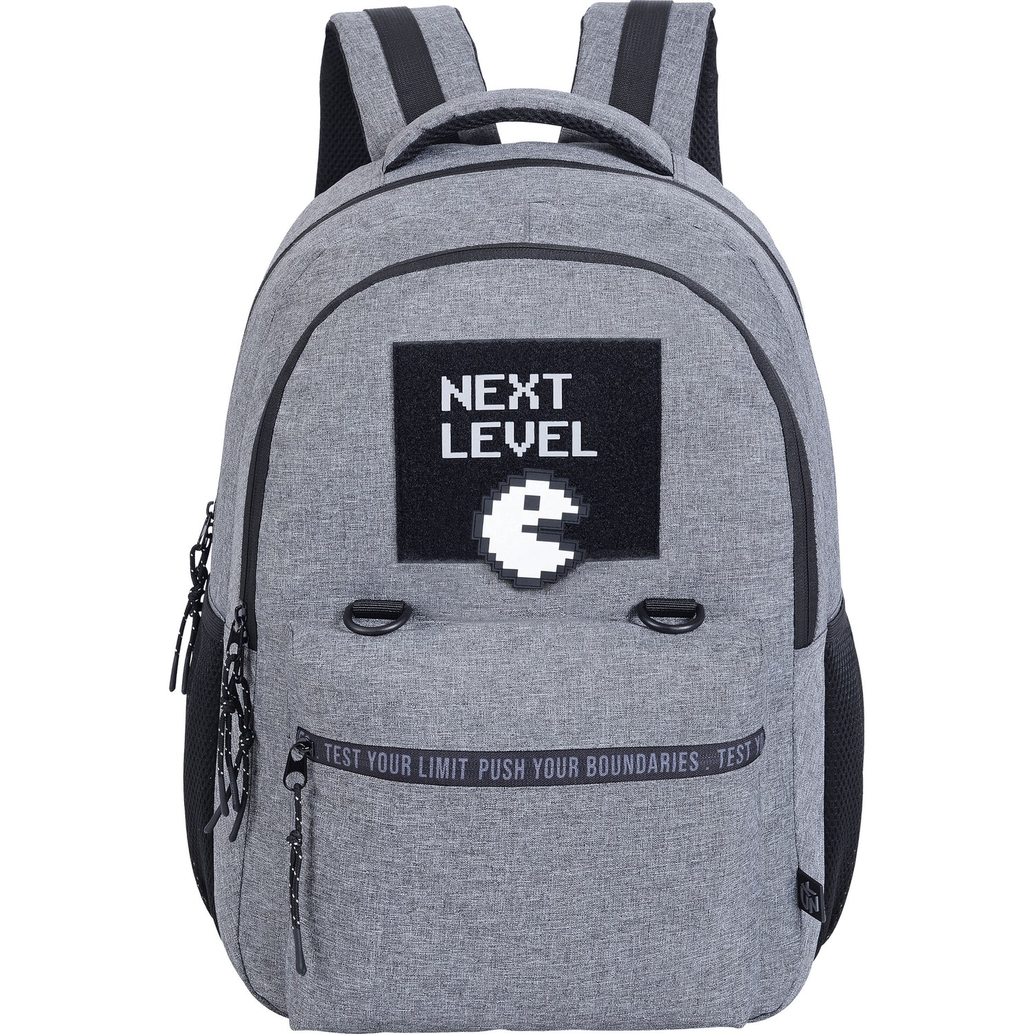 Mochila Next Level Unkeeper