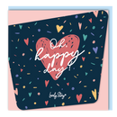 Postal - Oh, Happy Day