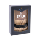 Pulseira Entrançada Preta - És Único