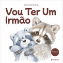 Vou Ter um Irmão de Yumi Shimokawara