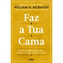 Faz a Tua Cama de William H. McRaven
