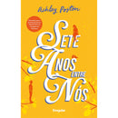 Sete Anos Entre Nós de Ashley Poston
