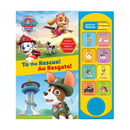 Paw Patrol - Ao Resgate!