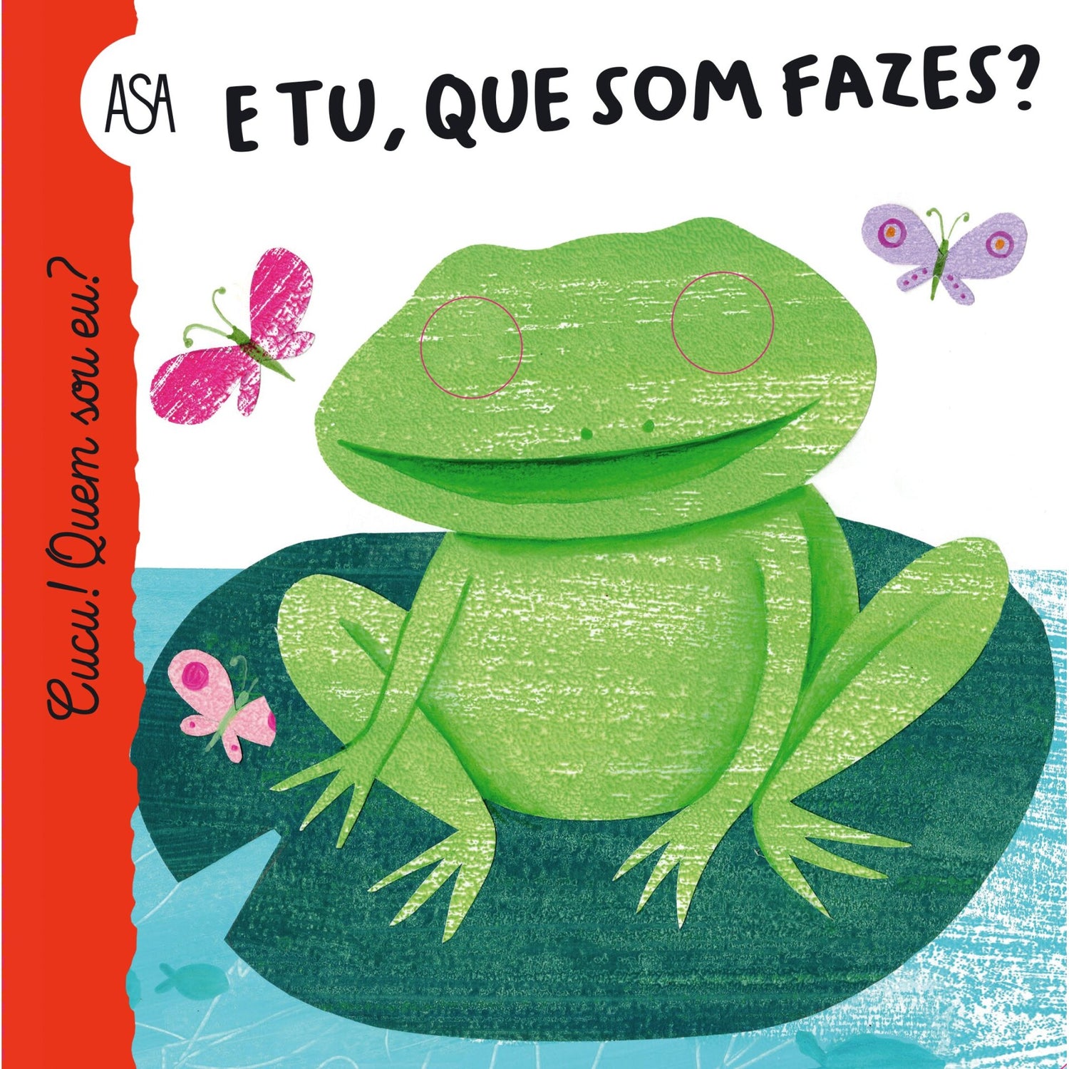 E Tu, que Som Fazes? de La Coccinella