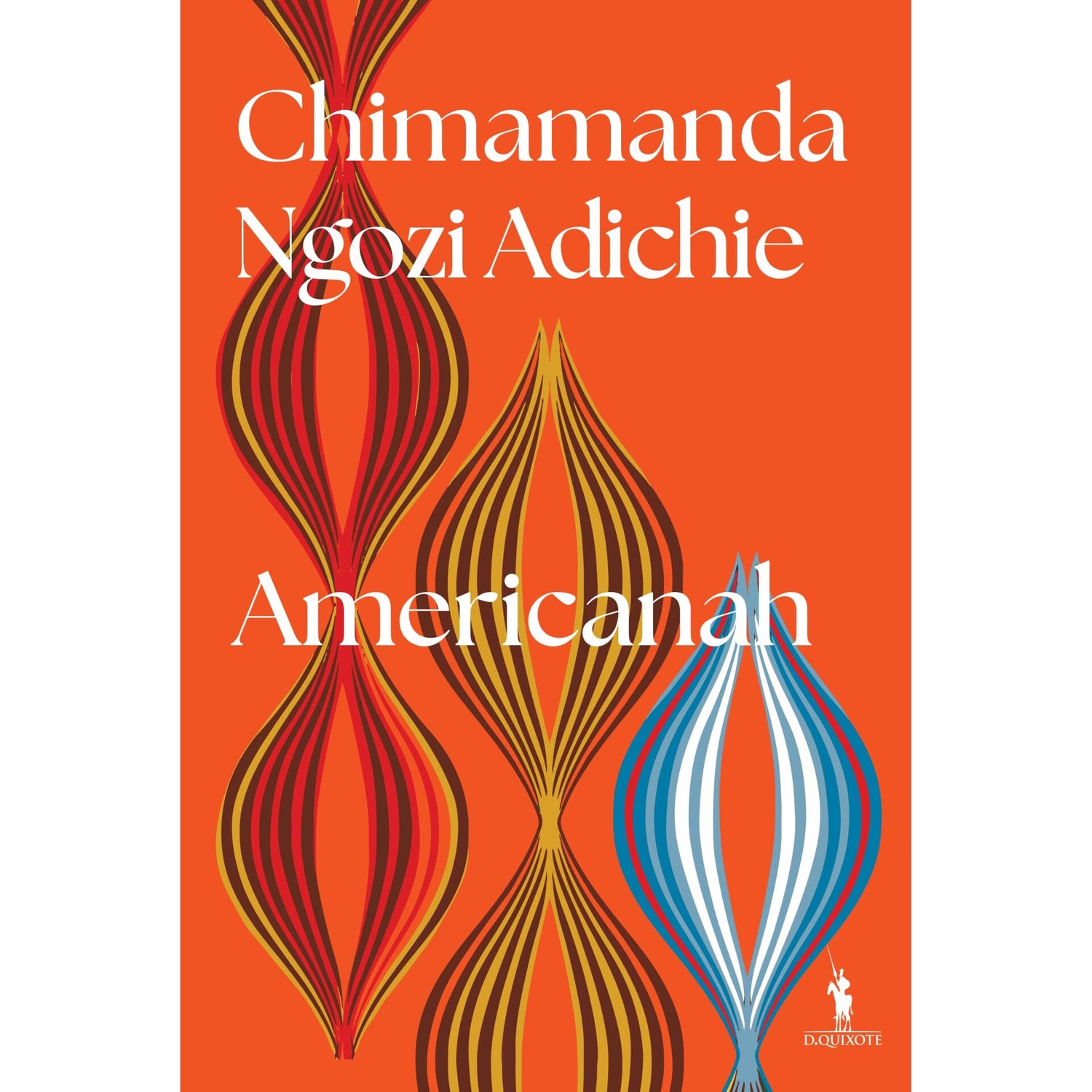 Americanah de Chimamanda Ngozi Adichie