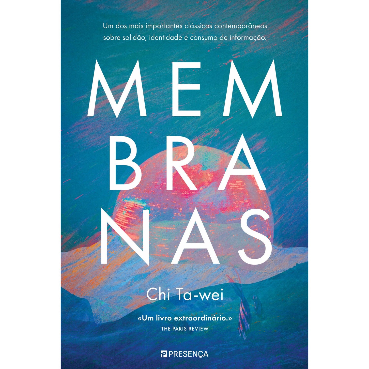 Membranas de Chi Ta-Wei