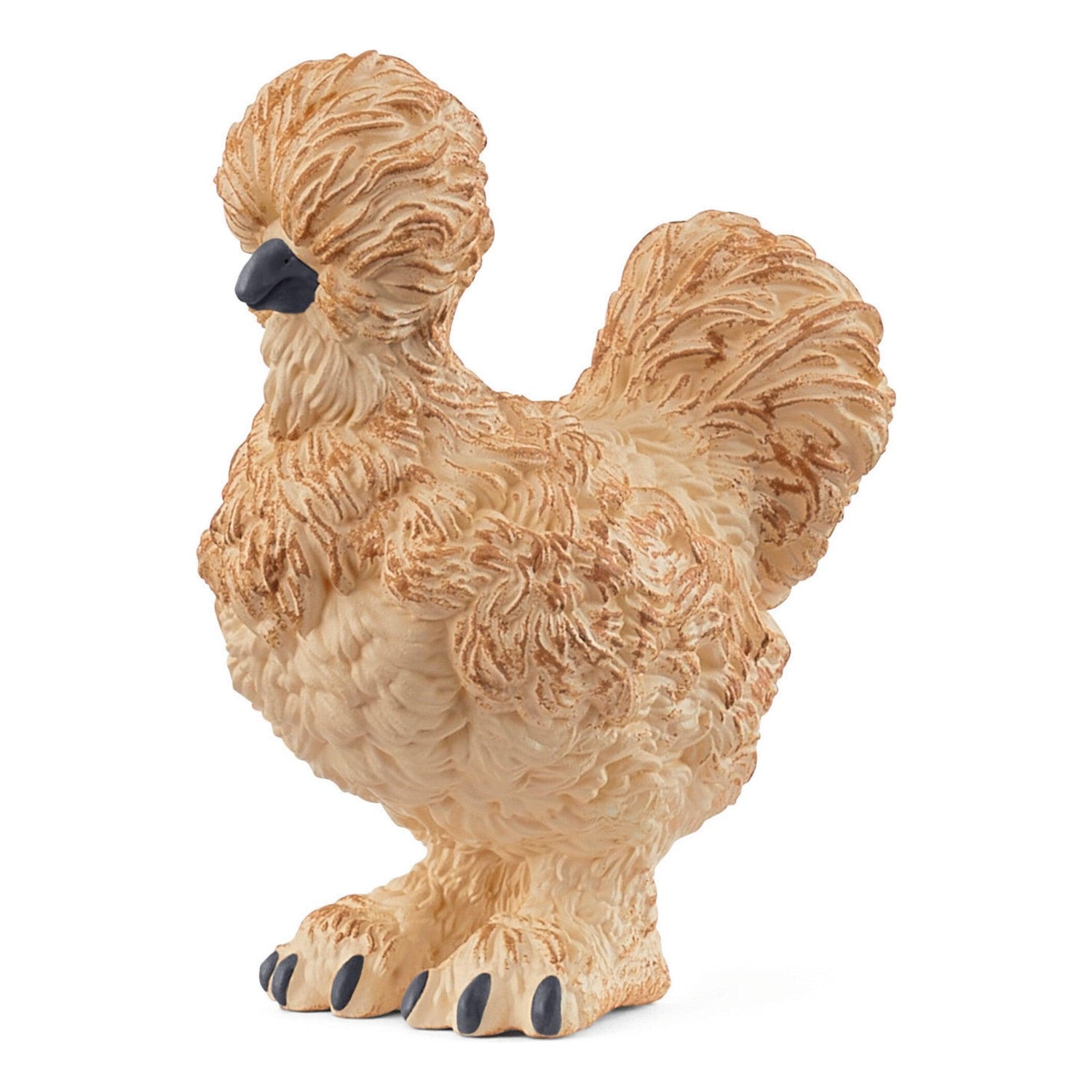 Schleich - Galinha Silkie