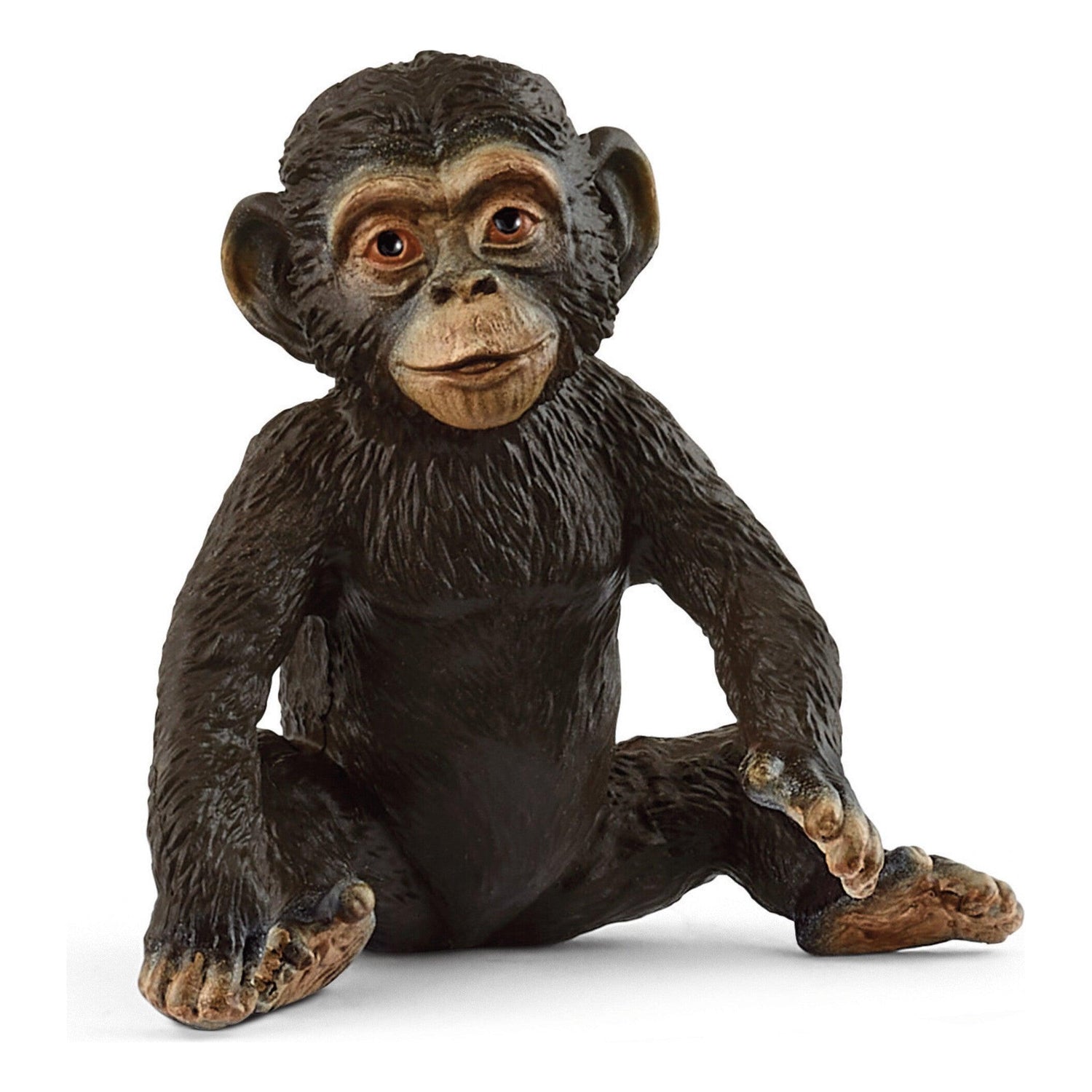 Schleich - Chimpanzé Cria