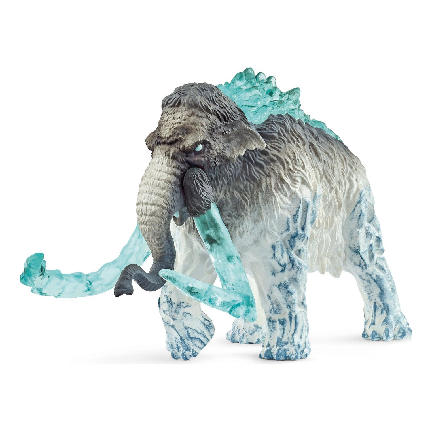 Schleich - Manute Do Gelo