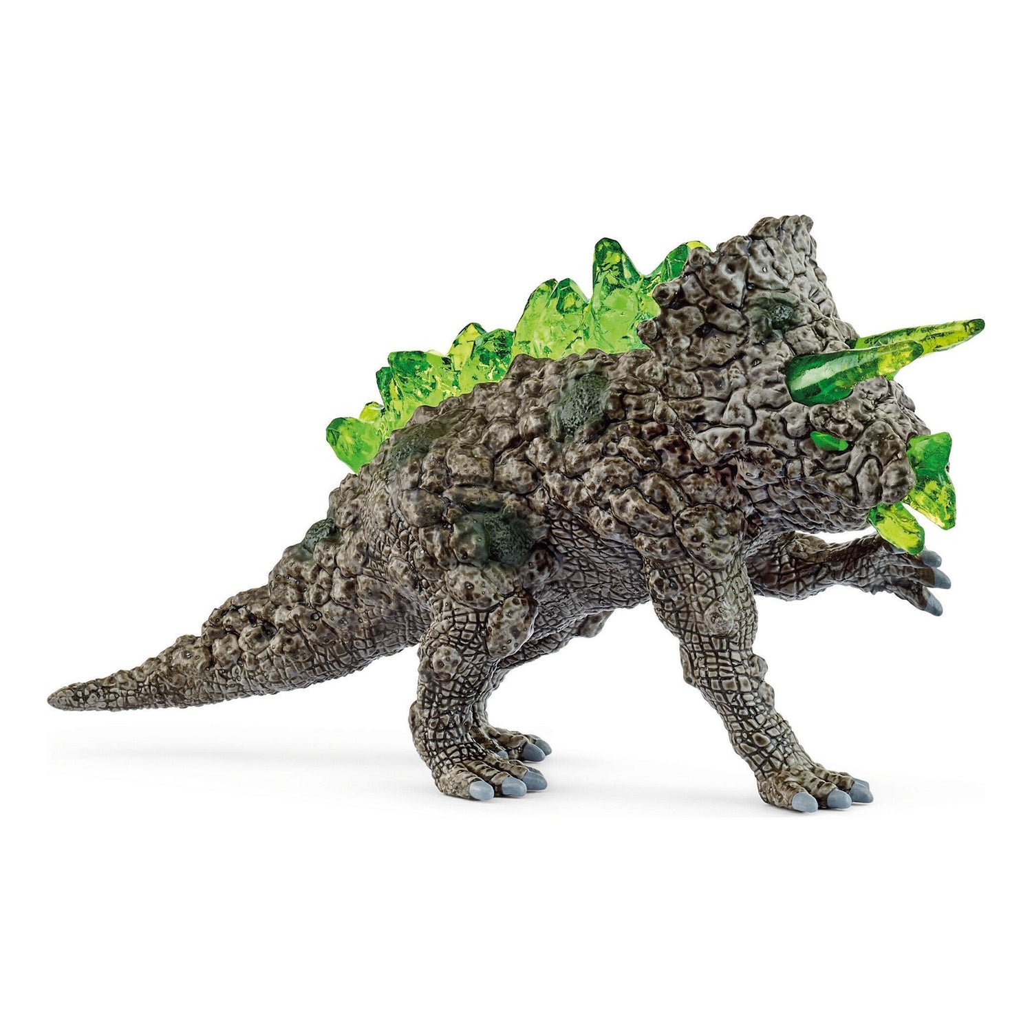 Schleich - Triceratops Da Pedra