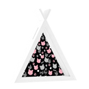 Mealheiro Madeira Tipi - Miau
