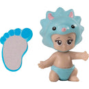 Concentra - Mini Figuras Bibi Chibis (artigo sortido)