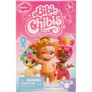 Concentra - Mini Figuras Bibi Chibis (artigo sortido)
