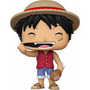 Funko - Figura One Piece - Luffy