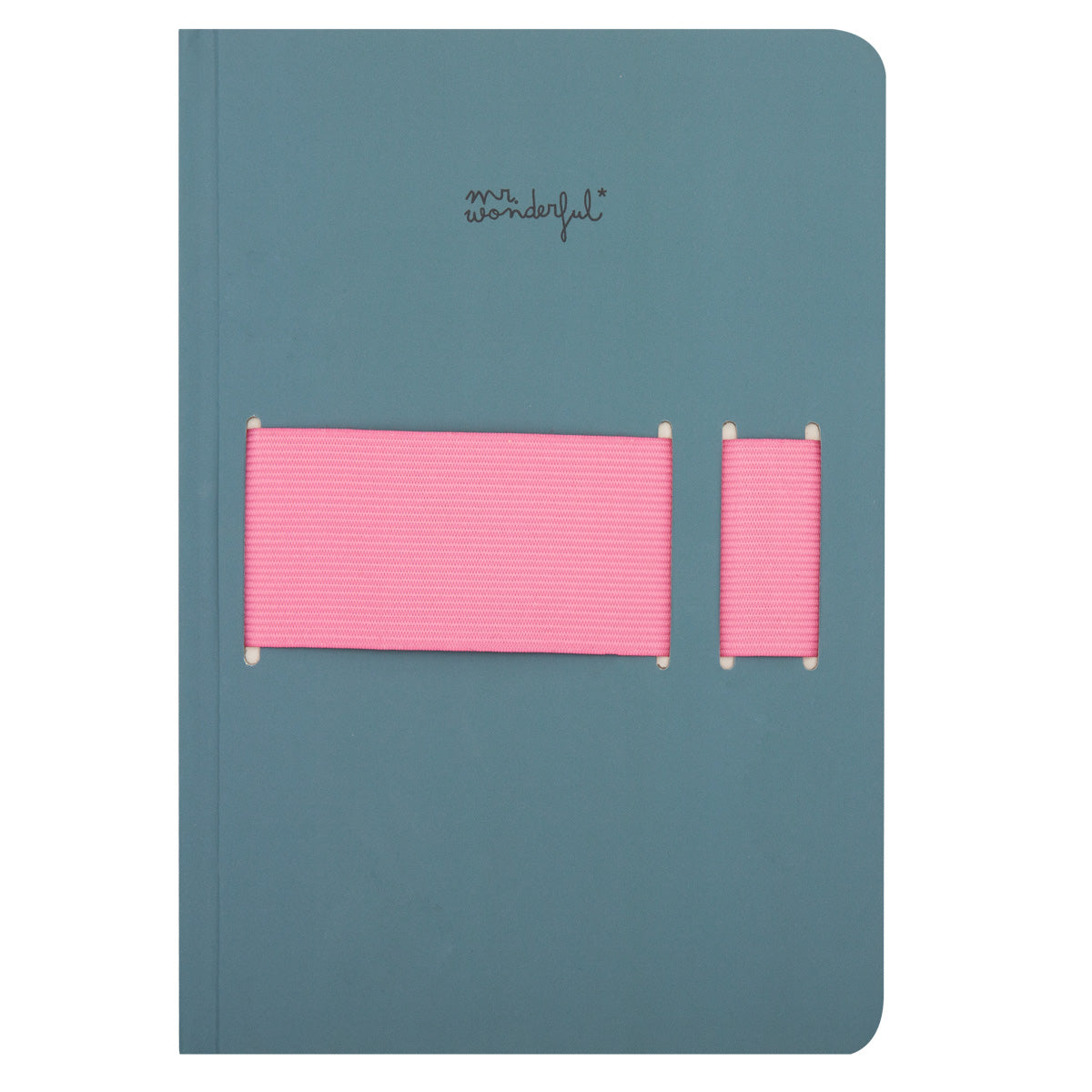 Caderno A5 + Suporte Telemóvel  - Good Notes