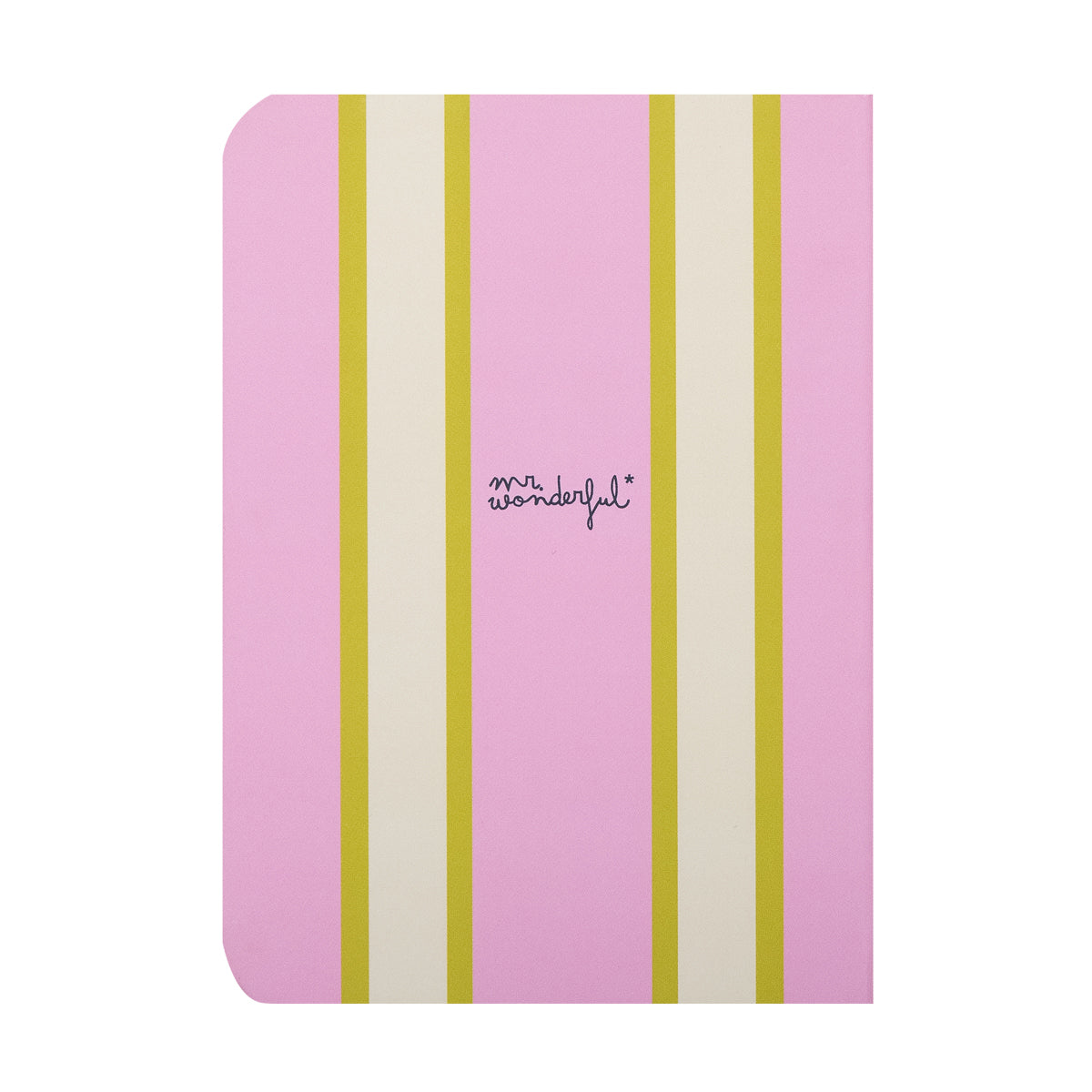 Caderno A6 - Ideias Random