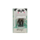 Mini Agrafador - Panda