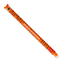 Caneta Apagar Tigre - Cor Laranja