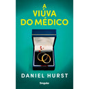A Viúva do Médico de Daniel Hurst