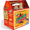 Creative Toys - Jogo Manos Arriba