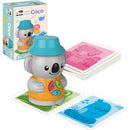 Diset - Jogo Eu Aprendo com Coco