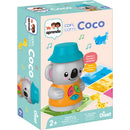 Diset - Jogo Eu Aprendo com Coco