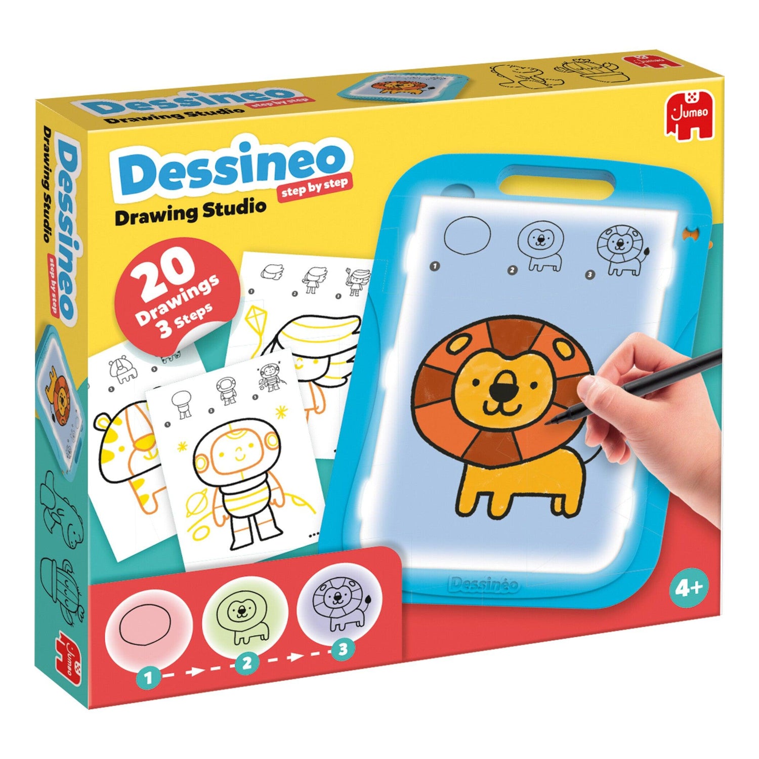 Diset - Estúdio de Desenho