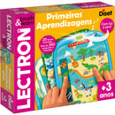 Diset - Jogo Primeiras Aprendizagens