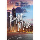 Right Move - A Escolha Certa de Liz Tomforde