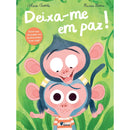 Deixa-me em Paz! de Alicia Acosta