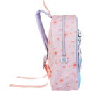 Mochila 3D Lilás Frozen Disney