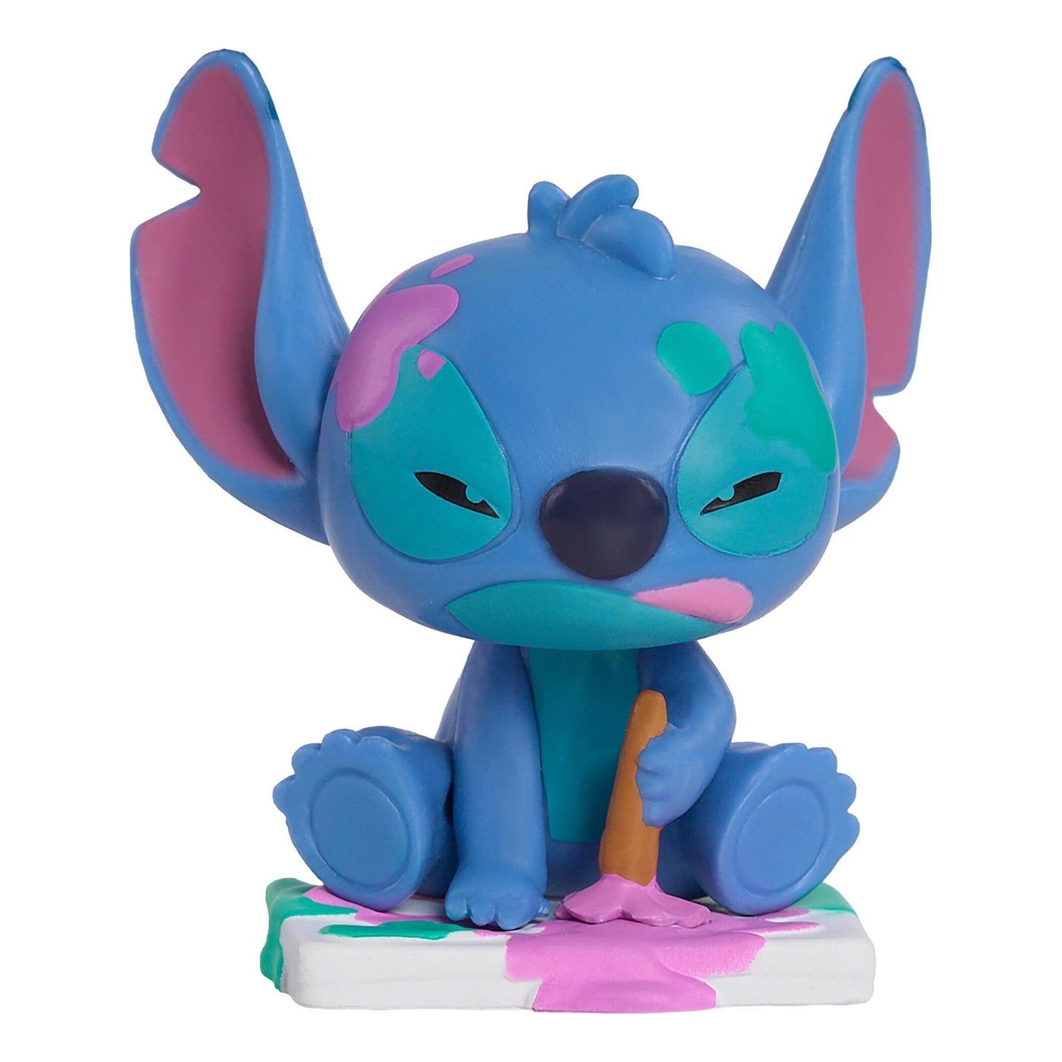 Disney - Cápsula Surpresa com Figura Stitch (artigo sortido)