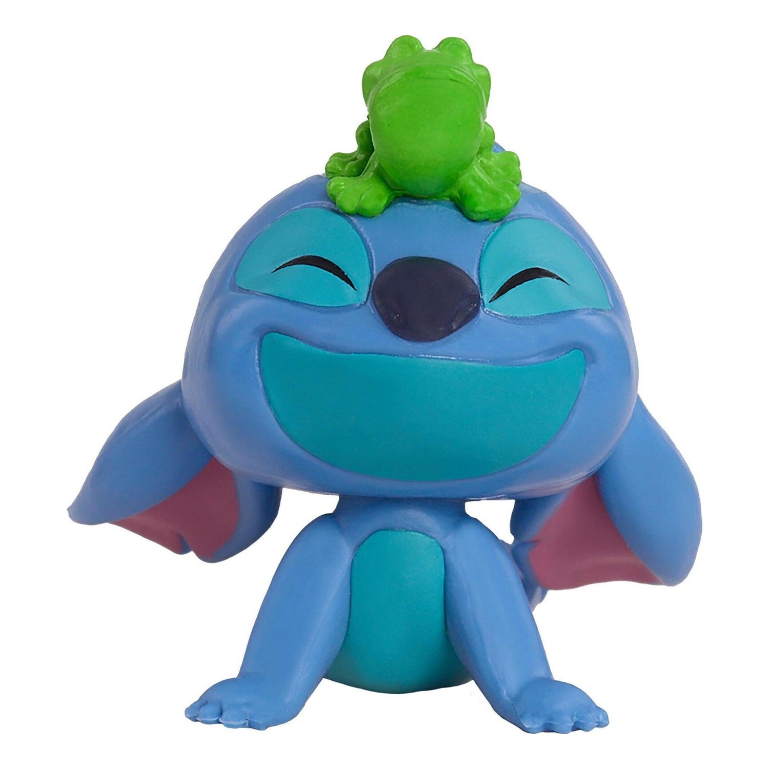 Disney - Cápsula Surpresa com Figura Stitch (artigo sortido)