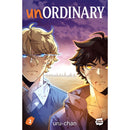 Unordinary Nº 2 de Uru-Chan