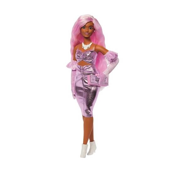 Barbie - Boneca Fashionista (artigo sortido)