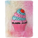 Caderno Gift A5 Peluche (vários modelos)