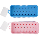 Estojo Silicone (várias cores)