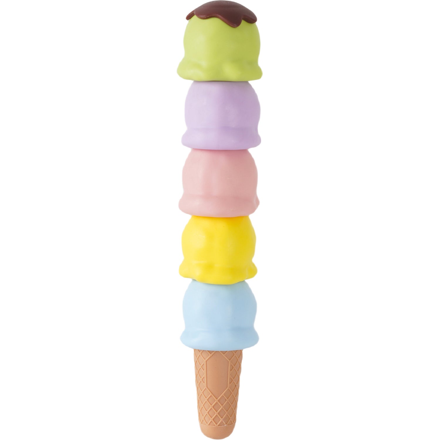 Mini Marcador Flúor Gelado