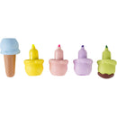 Mini Marcador Flúor Gelado