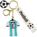 Porta Chaves Equipa de Futebol (vários modelos)