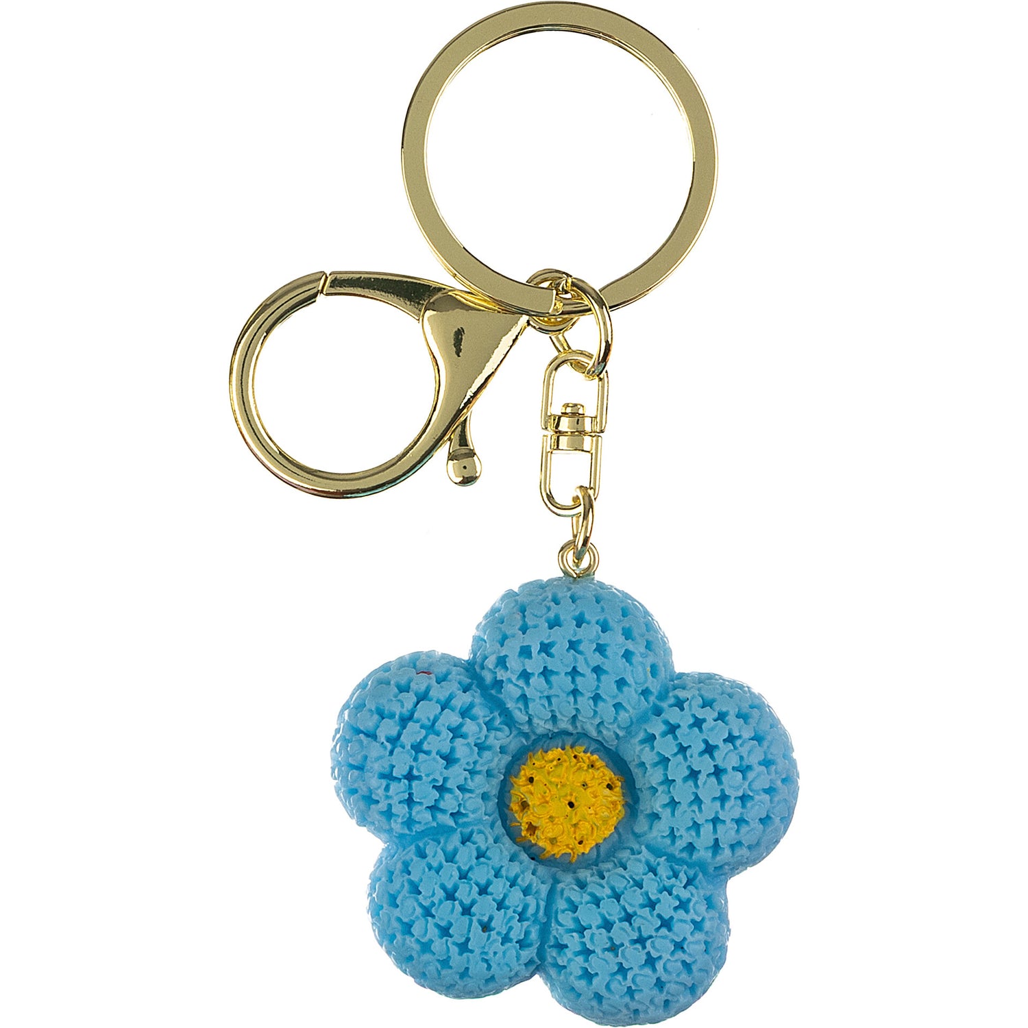 Porta Chaves Flor (vários modelos)