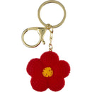 Porta Chaves Flor (vários modelos)