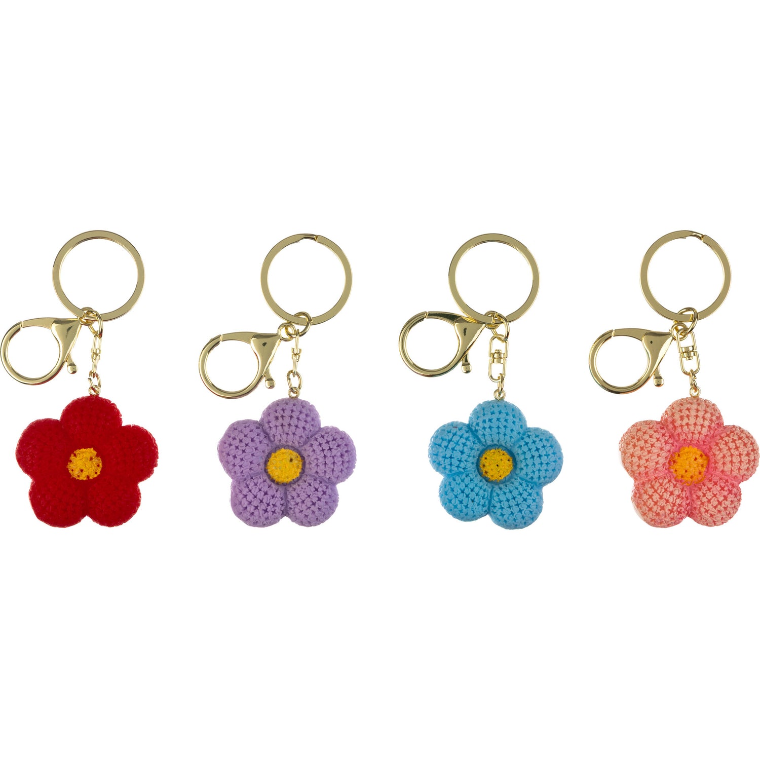 Porta Chaves Flor (vários modelos)