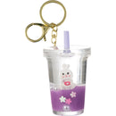 Porta Chaves Copo e Flor (vários modelos)