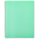 Capa Catálogo 20 Bolsas Pastel (várias cores) Note!