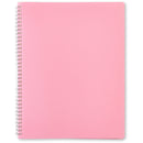 Capa Catálogo 20 Bolsas Pastel (várias cores) Note!