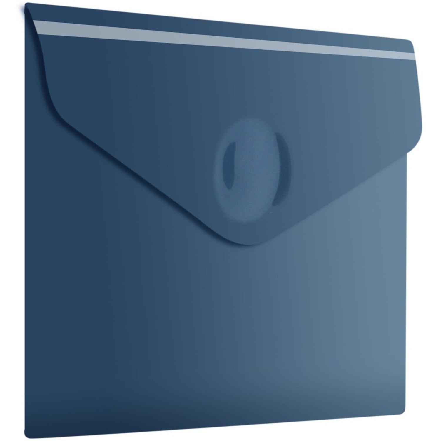 Classificador Envelope A7 com Mola (várias cores) Note!