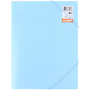 Capa com Elástico A4 Pastel (várias cores) Note!