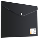 Classificador Envelope A4 com Mola (várias cores) Note!